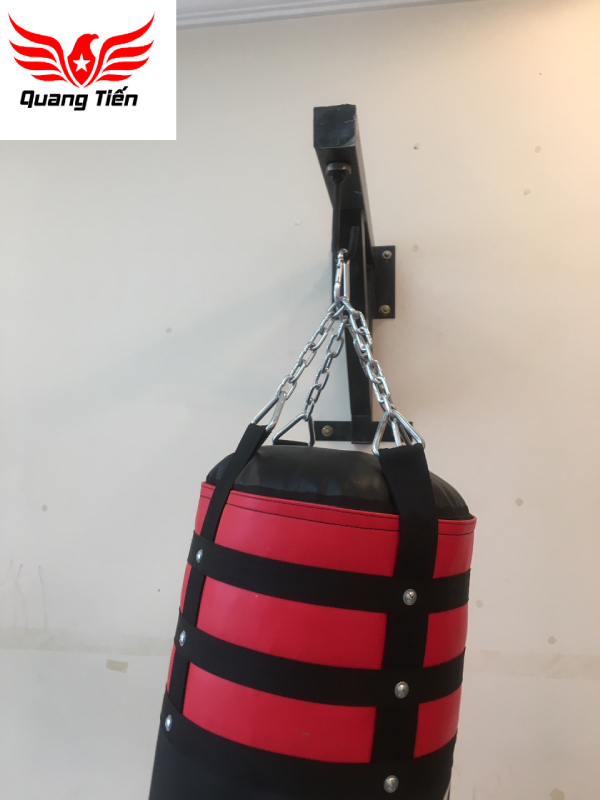 Bao đấm 1, 2m loại đặt vỏ 3 lớp