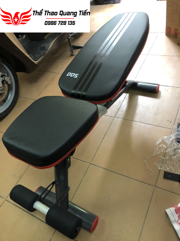 Ghế Tập Gym Đa Năng DDS-1201 QT45
