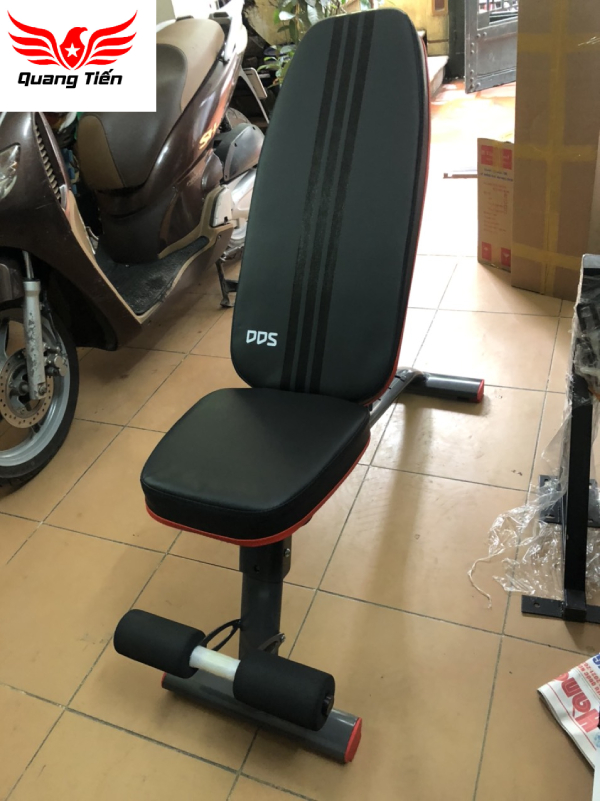 Ghế Tập Gym Đa Năng DDS-1201 QT45