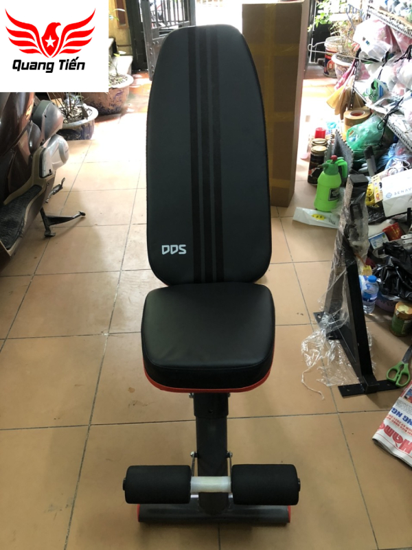 Ghế Tập Gym Đa Năng DDS-1201 QT45