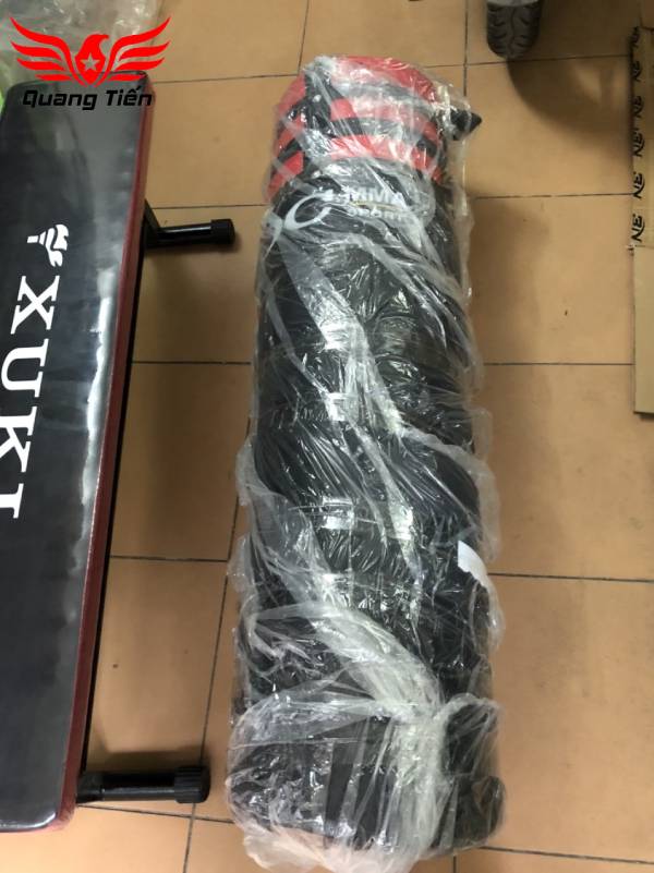 Ghế vớt tạ Xuki dài