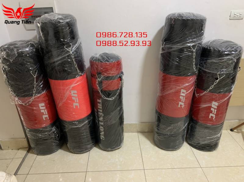 Bao đấm UFC Thiên Long 1,2m mẫu 2021