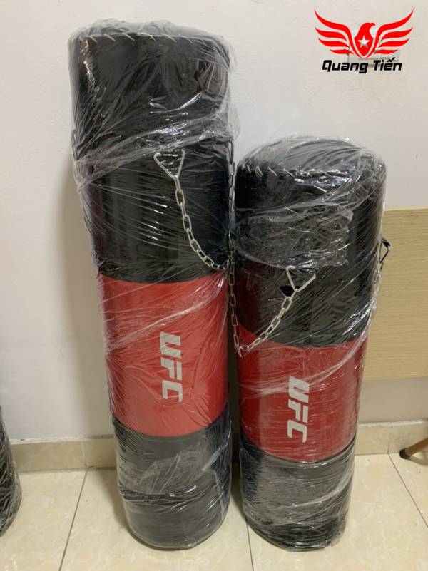 Bao đấm UFC Thiên Long 1m mẫu 2021