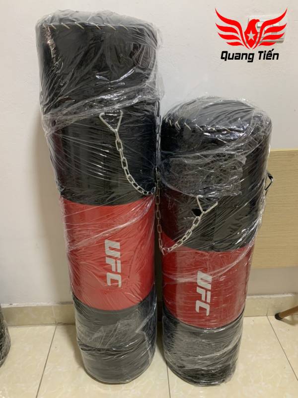 Bao đấm UFC Thiên Long 1,2m mẫu 2021