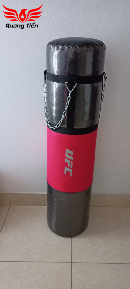 Bao đấm UFC Thiên Long 1,2m mẫu 2021