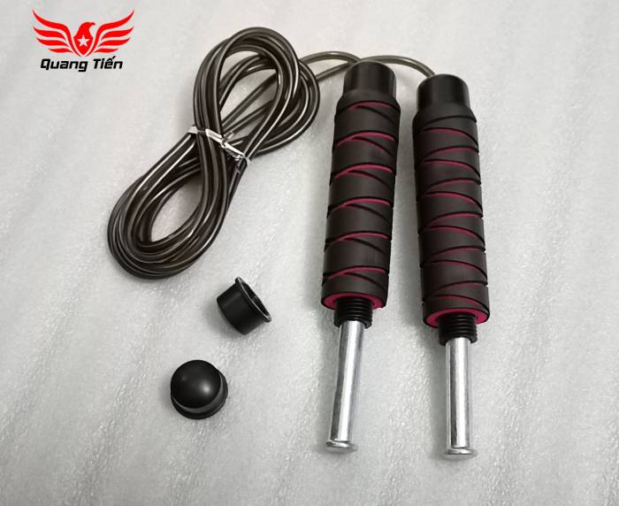 Dây nhảy thể dục cao cấp Lenwave loại nặng