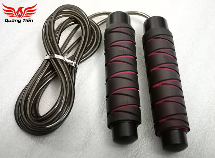 Dây nhảy thể dục cao cấp Lenwave loại nặng