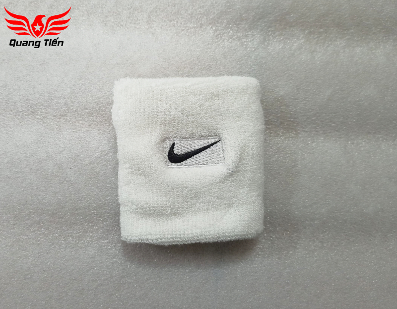 Băng Cổ Tay Nike,Adidas,Yonex Thấm Mồ Hôi Bảo Vệ Cổ Tay Khi Chơi Bóng Đá, Bóng Rổ, Cầu Lông, Tennis, Tập Gym, Chạy Bộ,võ thuật (Giá 1 chiếc)