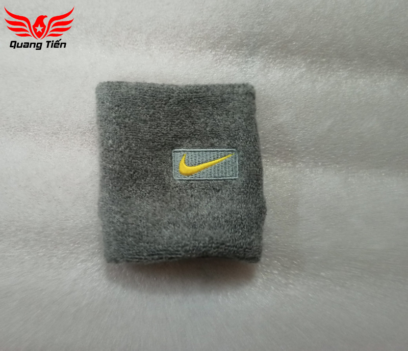 Băng Cổ Tay Nike,Adidas,Yonex Thấm Mồ Hôi Bảo Vệ Cổ Tay Khi Chơi Bóng Đá, Bóng Rổ, Cầu Lông, Tennis, Tập Gym, Chạy Bộ,võ thuật (Giá 1 chiếc)