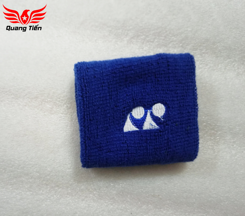 Băng Cổ Tay Nike,Adidas,Yonex Thấm Mồ Hôi Bảo Vệ Cổ Tay Khi Chơi Bóng Đá, Bóng Rổ, Cầu Lông, Tennis, Tập Gym, Chạy Bộ,võ thuật (Giá 1 chiếc)