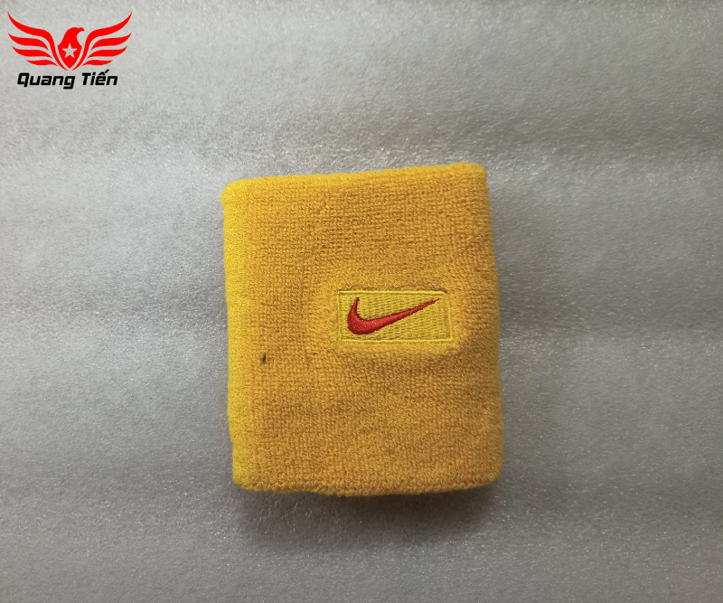 Băng Cổ Tay Nike,Adidas,Yonex Thấm Mồ Hôi Bảo Vệ Cổ Tay Khi Chơi Bóng Đá, Bóng Rổ, Cầu Lông, Tennis, Tập Gym, Chạy Bộ,võ thuật (Giá 1 chiếc)
