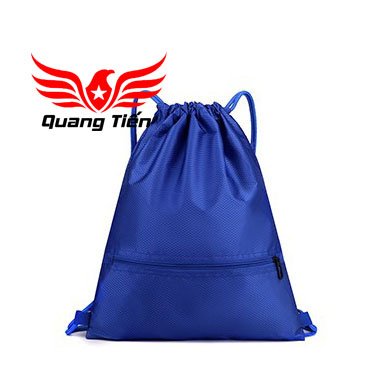 Túi vải dù, dây rút thể thao đa năng cao cấp kháng nước