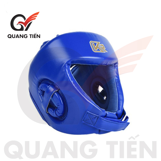 Mũ võ thuật Kangrui KS545