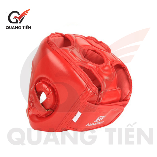 Mũ võ thuật Kangrui KS545