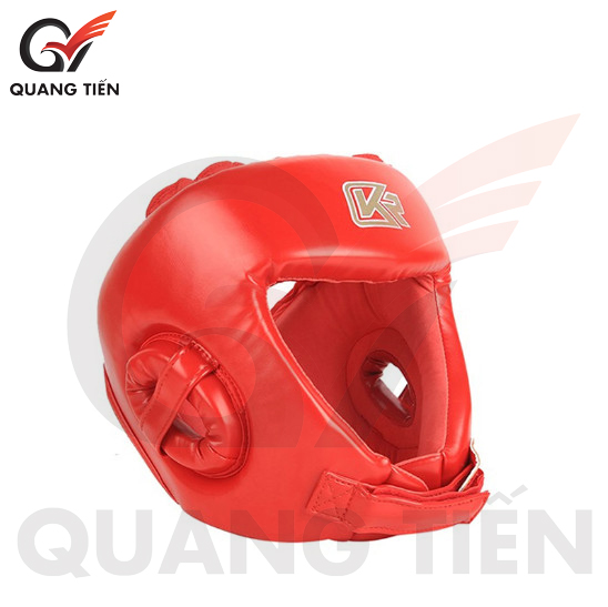 Mũ võ thuật Kangrui KS545