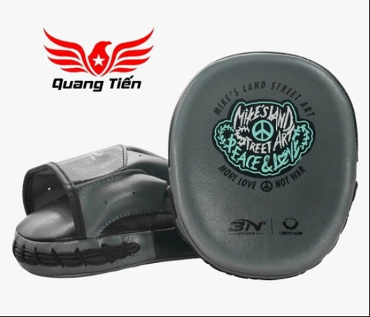 Đích đấm boxing BN chuyên dụng new  6.0 2024  (giá 1 chiếc)