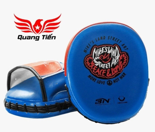Đích đấm boxing BN chuyên dụng new  6.0 2024  (giá 1 chiếc)