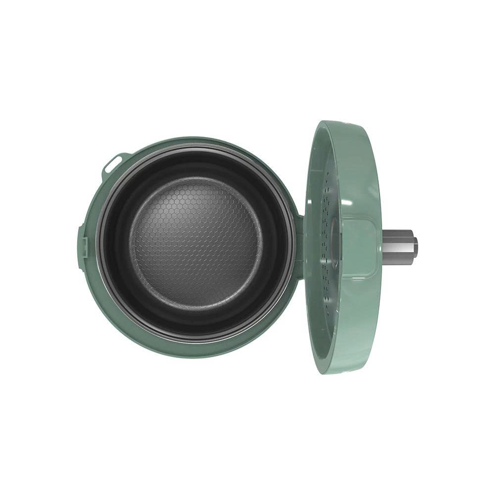 Nồi cơm điện 1.2L Sunhouse SHD8221