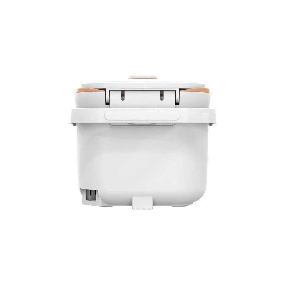 Nồi cơm điện tử 1.2L Happytime HTD8810