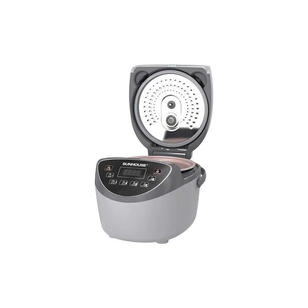 Nồi cơm điện tử 1.8L Sunhouse SHD8912