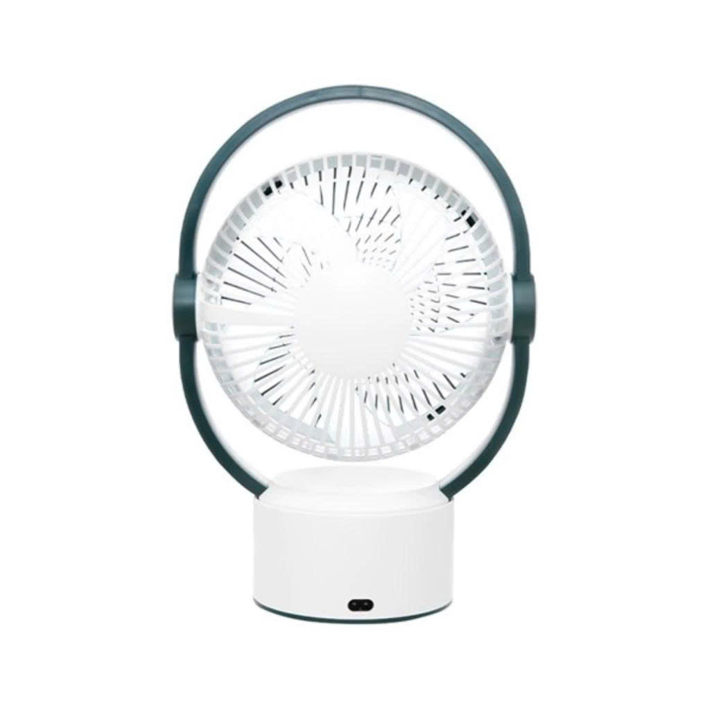 Quạt sạc Sunhouse SHD7116