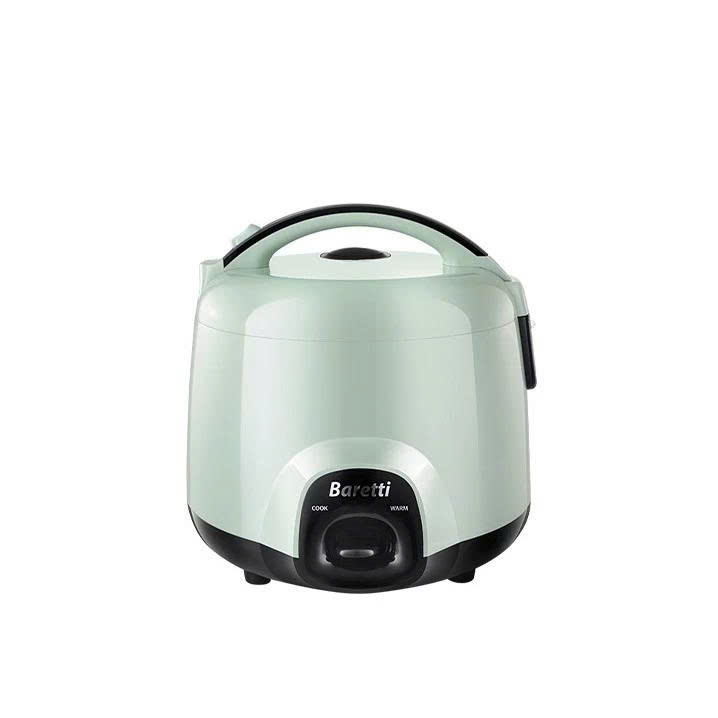 Nồi cơm điện 1.2L Baretti BRD822G