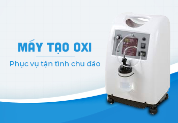 Máy tạo 