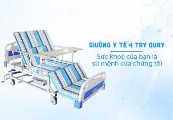 Giường y tế
