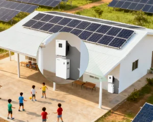 Nâng Cấp Hệ Thống