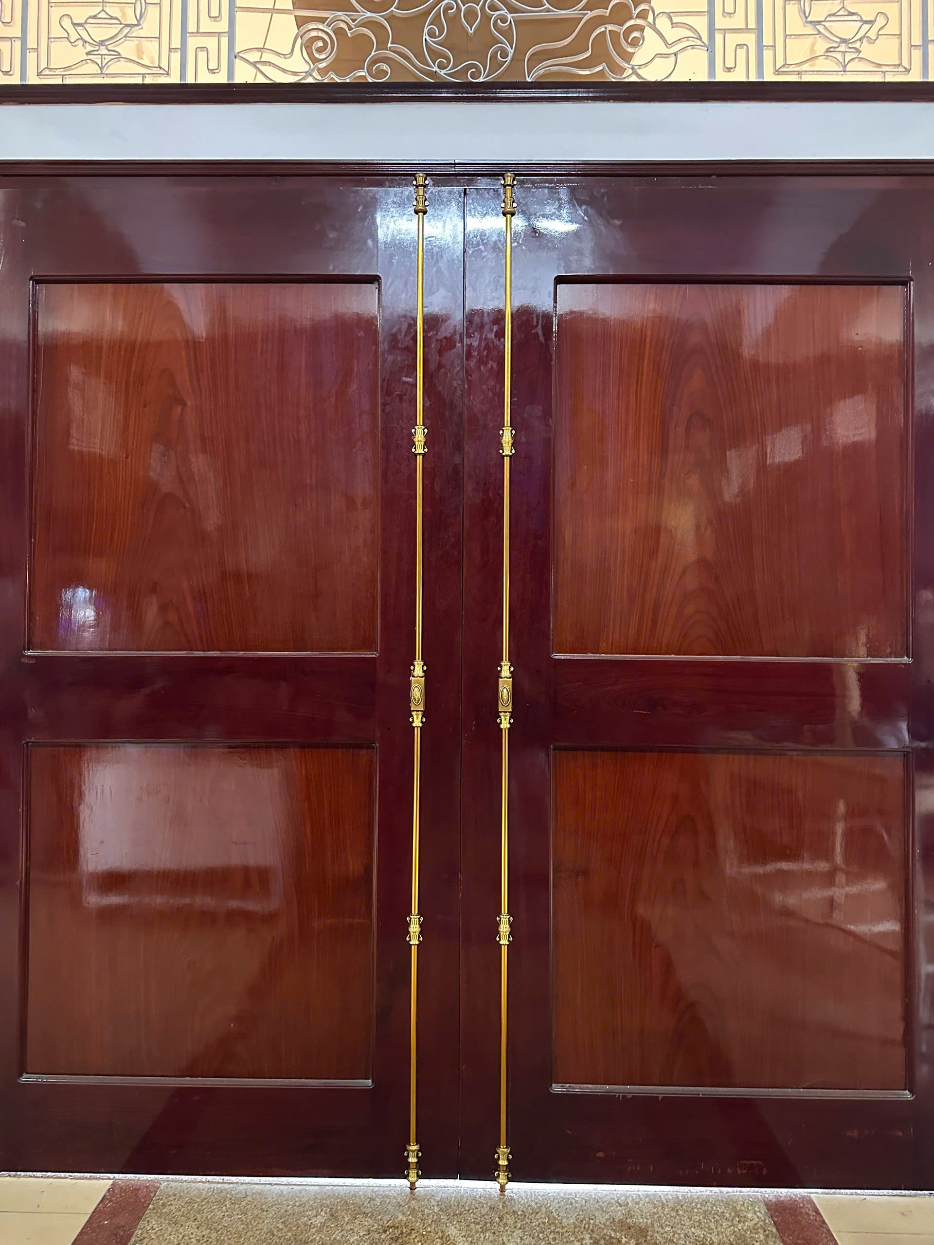 CÔNG TRÌNH TIÊU BIỂU TẠI TIỀN GIANG