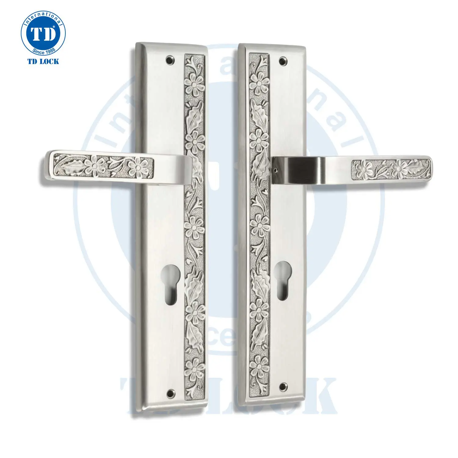 CÁC MẪU KHÓA CỬA TAY GẠT INOX 304 CAO CẤP VÀ SANG TRỌNG BẠN NÊN THAM KHẢO