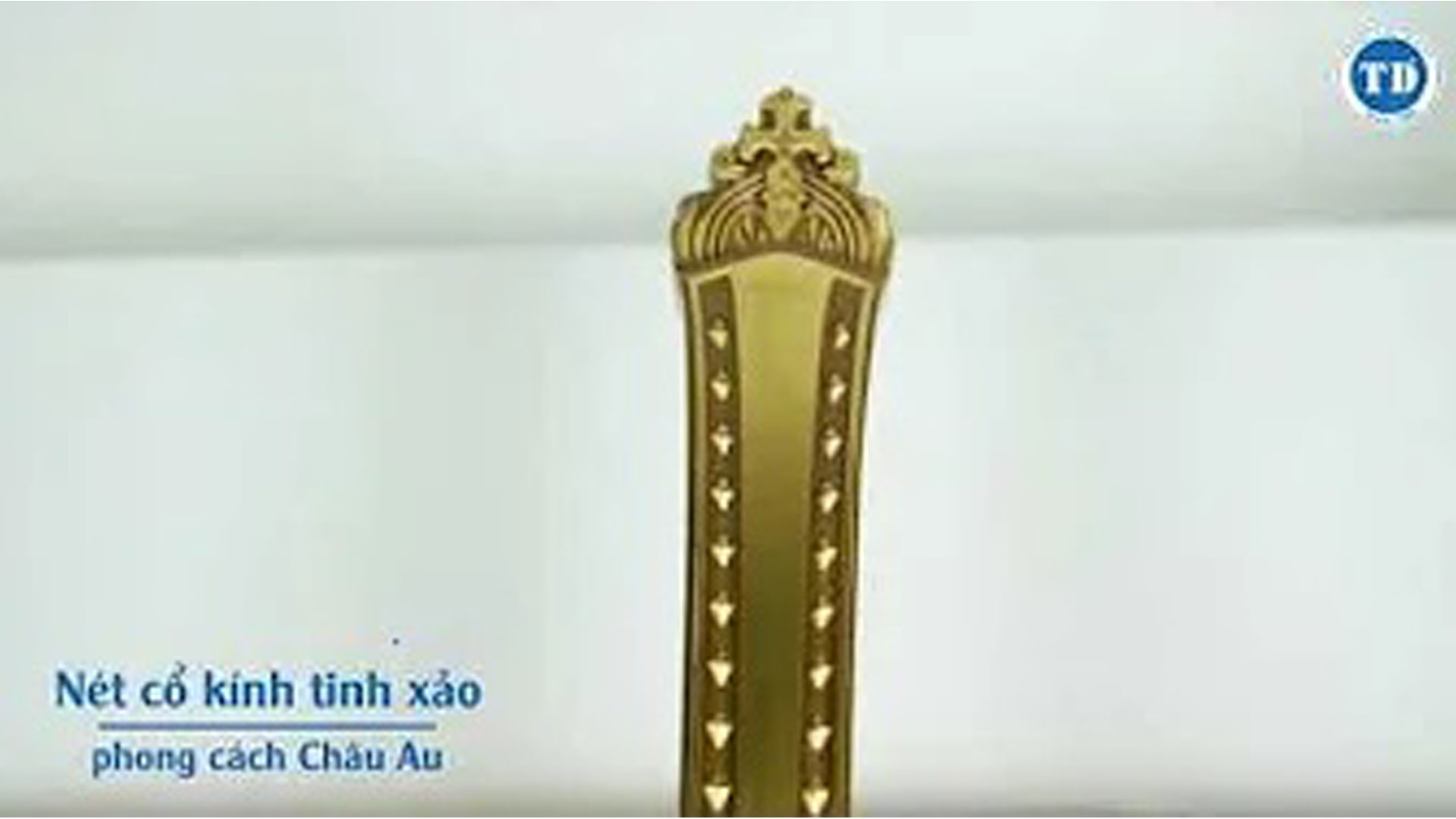 KHÓA ĐIỆN TỬ TD