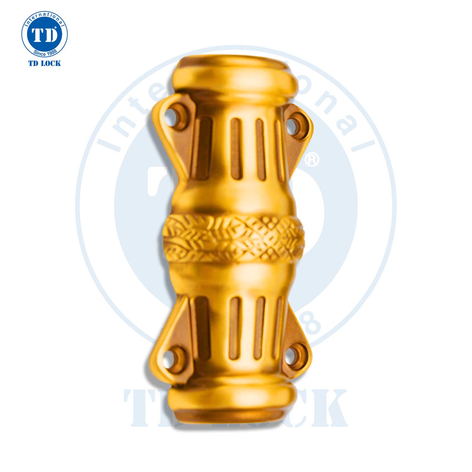 CREMONE ĐẠI CỬA GỖ - BCM-68201-2