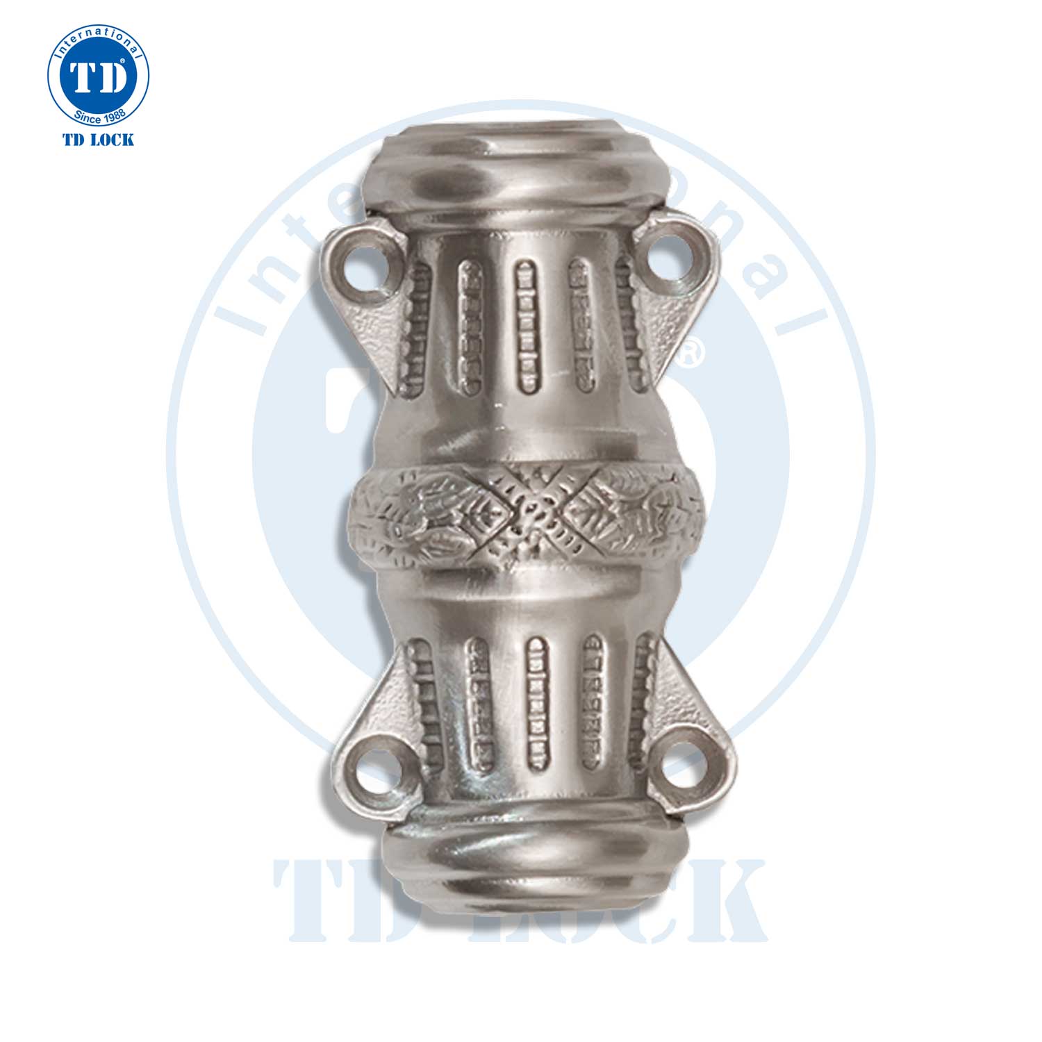 CREMONE CỬA GỖ - SCM-68001