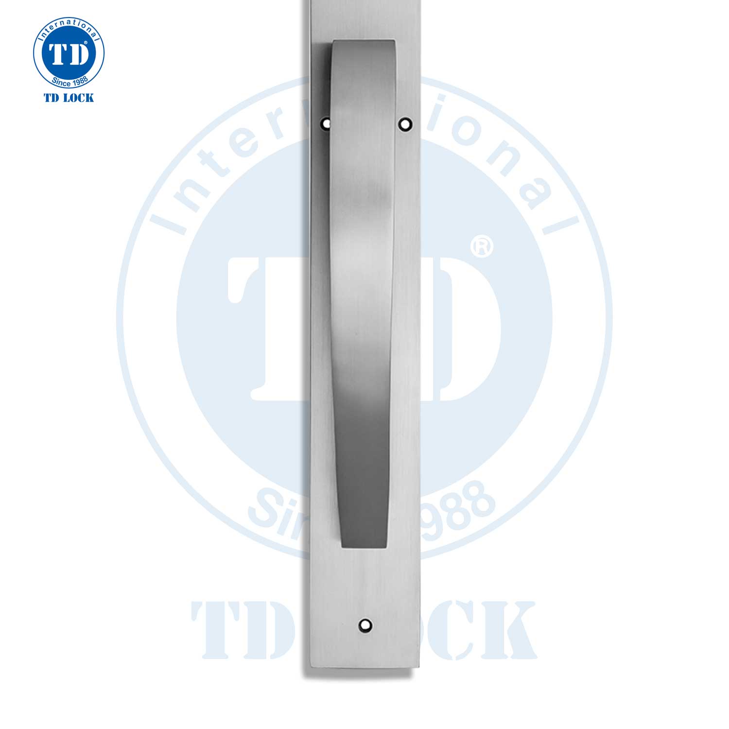KHÓA TAY GẠT CỬA GỖ PASSI - SPH-725725 CỬA SẢNH
