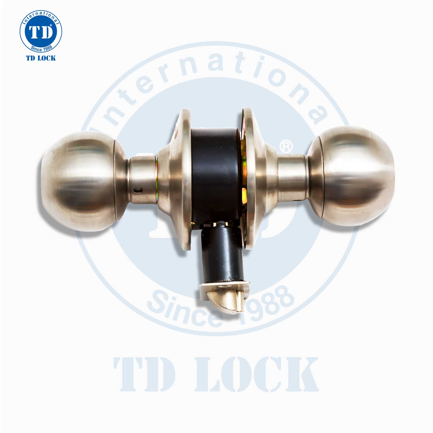 KHÓA TRÒN - SKT-80060-S - MẪU KHÔNG CHÌA