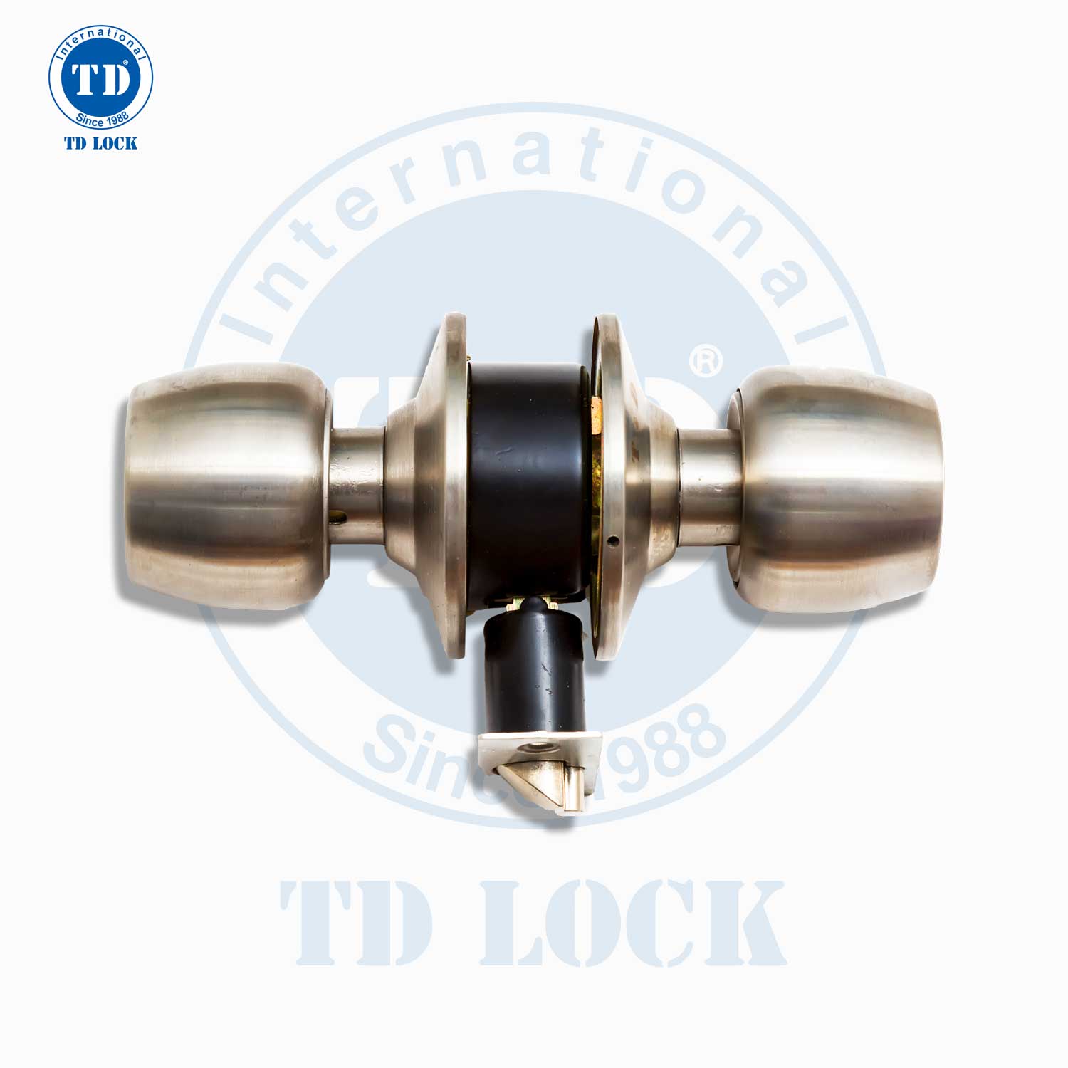 KHÓA TRÒN - SKT-80061-S - MẪU KHÔNG CHÌA