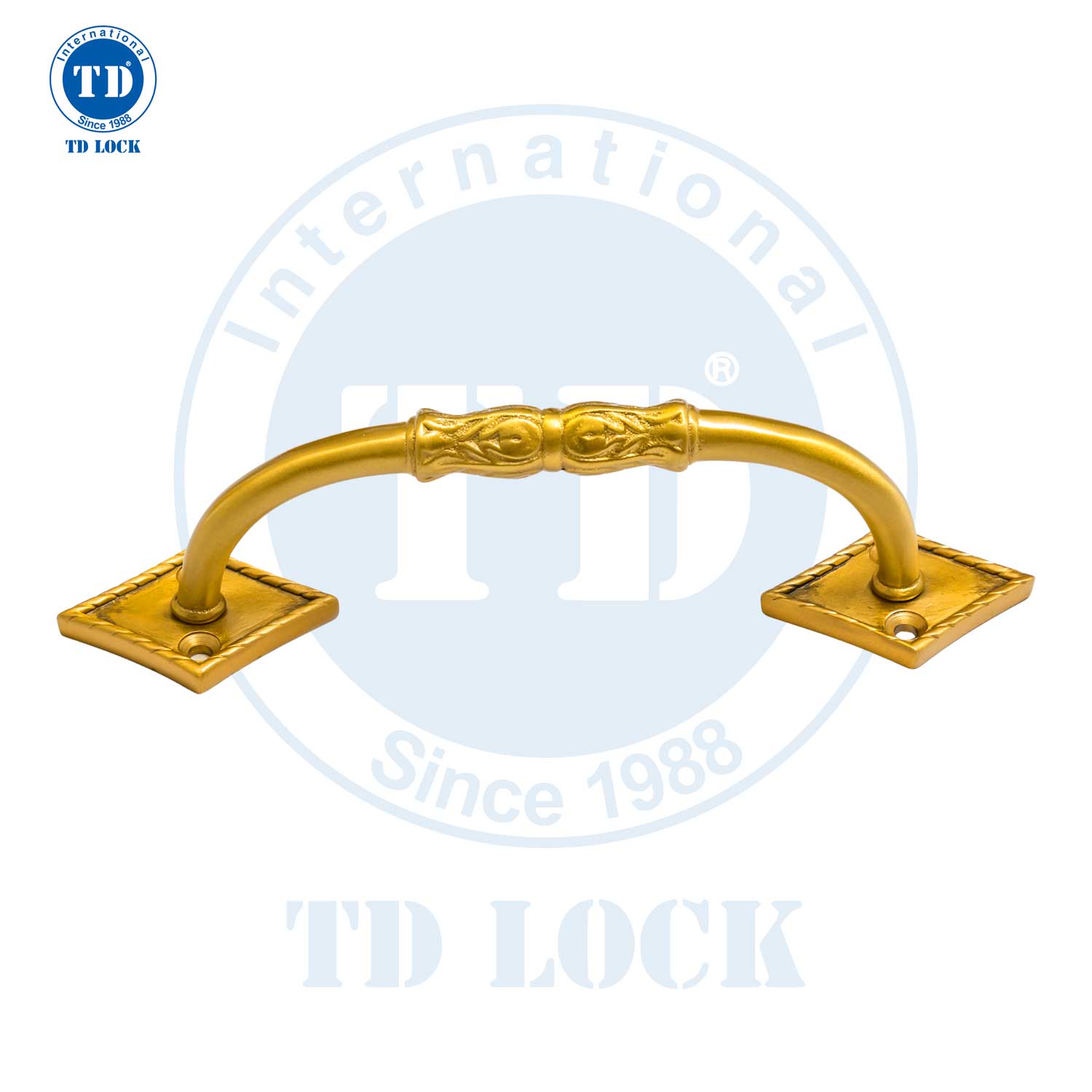 TAY NẮM CỬA SỔ - BPH-01711-2