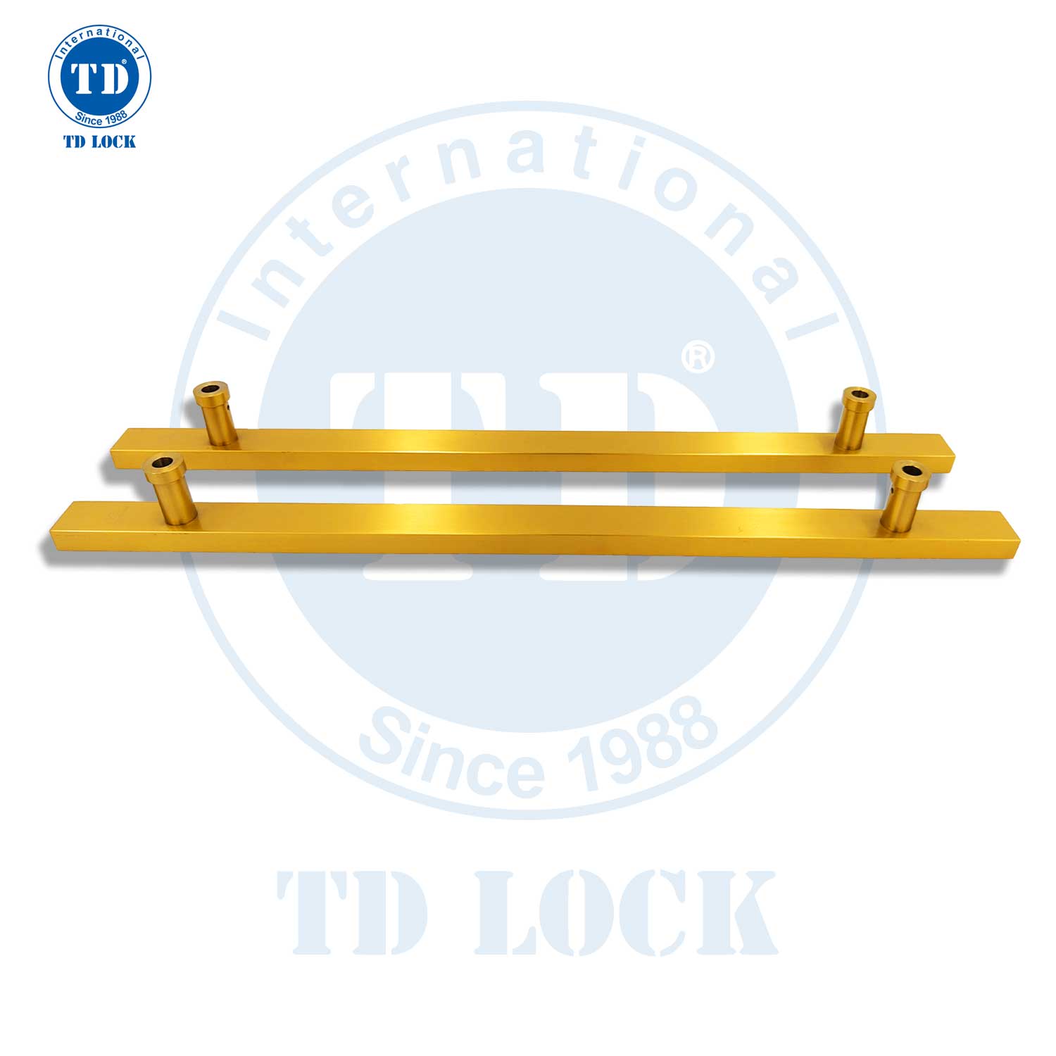 TAY NẮM SẢNH CỬA GỖ VÂN ĐÁ KHỔNG TƯỚC - IPH-0801 - CỬA SẢNH