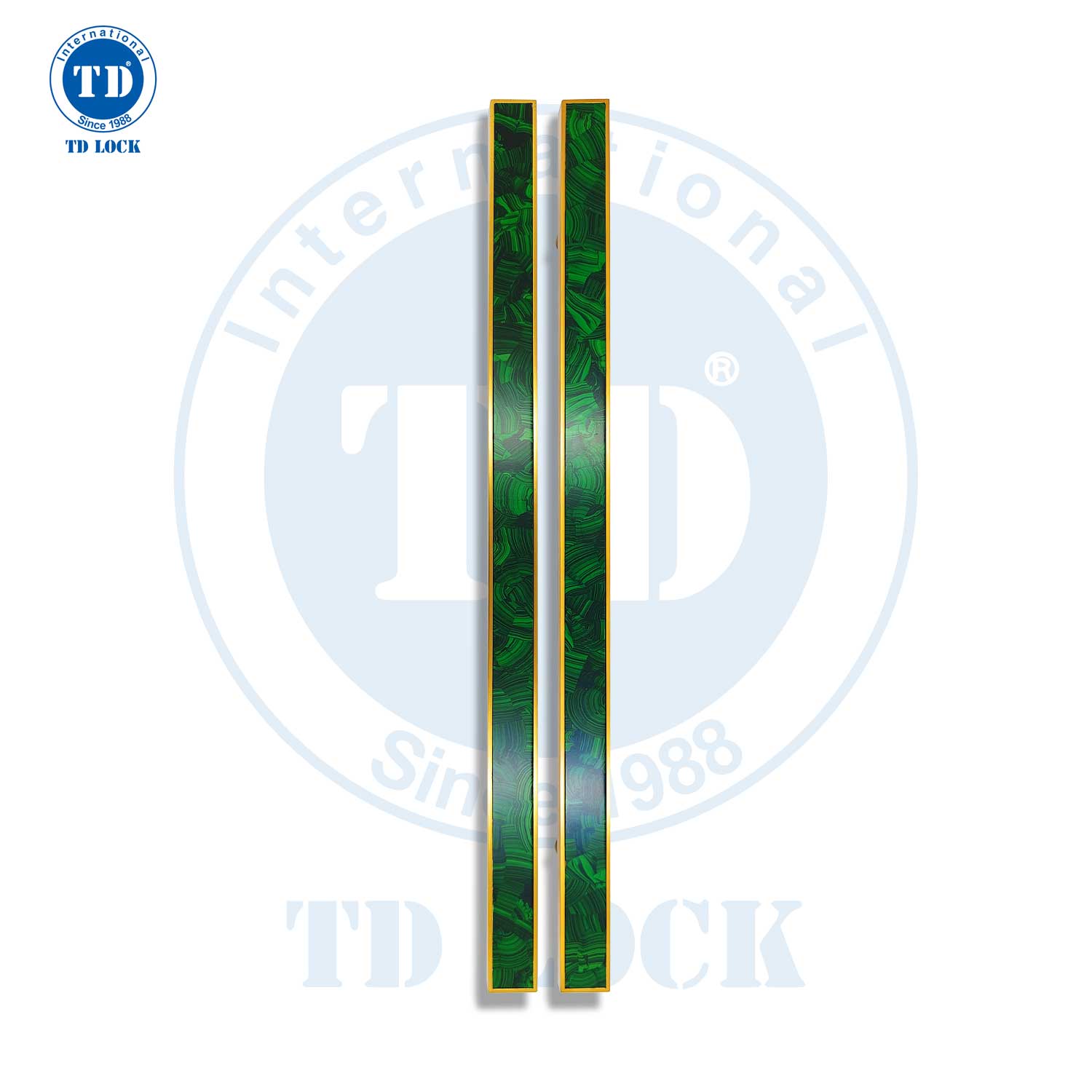 TAY NẮM SẢNH CỬA GỖ VÂN ĐÁ KHỔNG TƯỚC - IPH-0801 - CỬA SẢNH