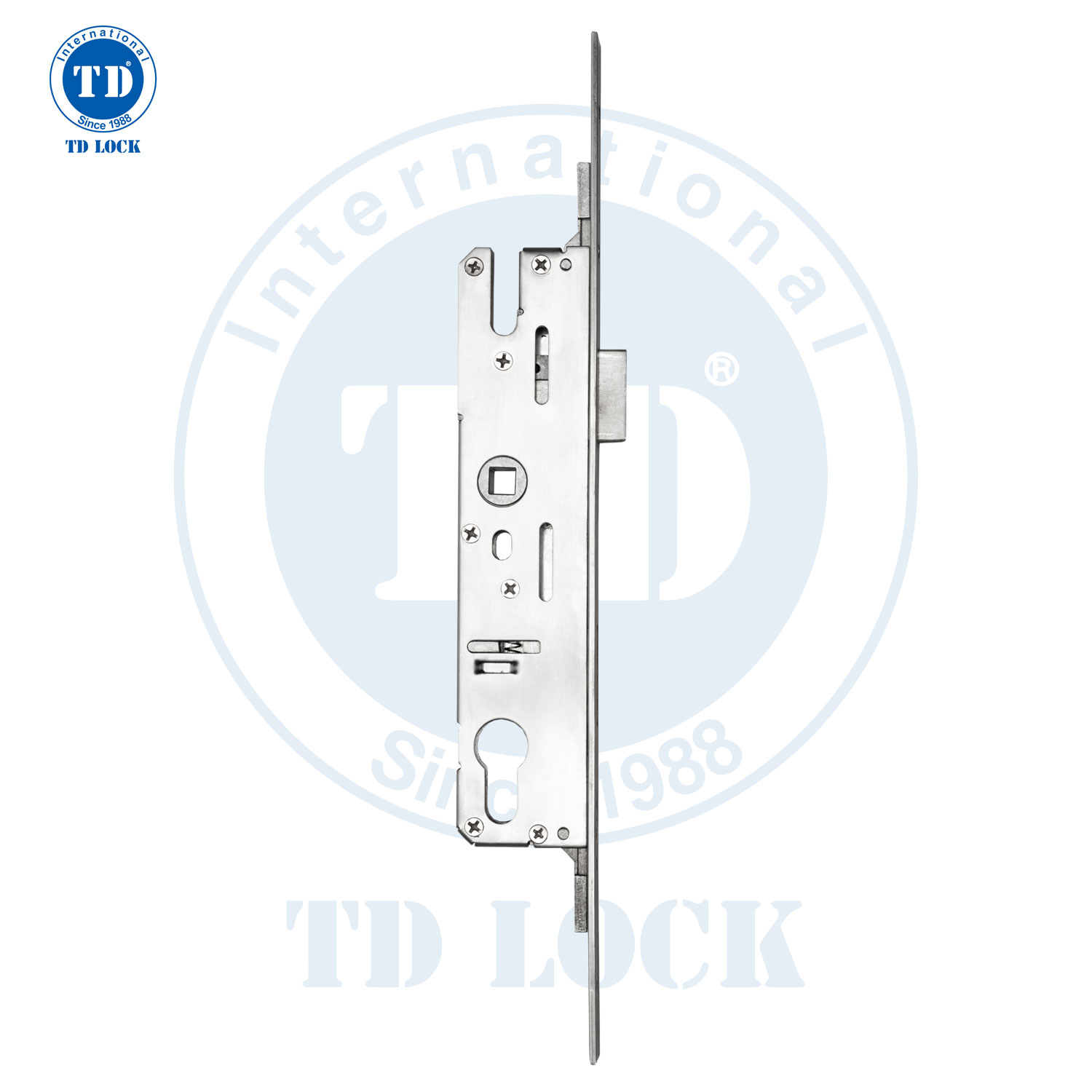 THÂN KHÓA CỬA NHÔM - STK-8530