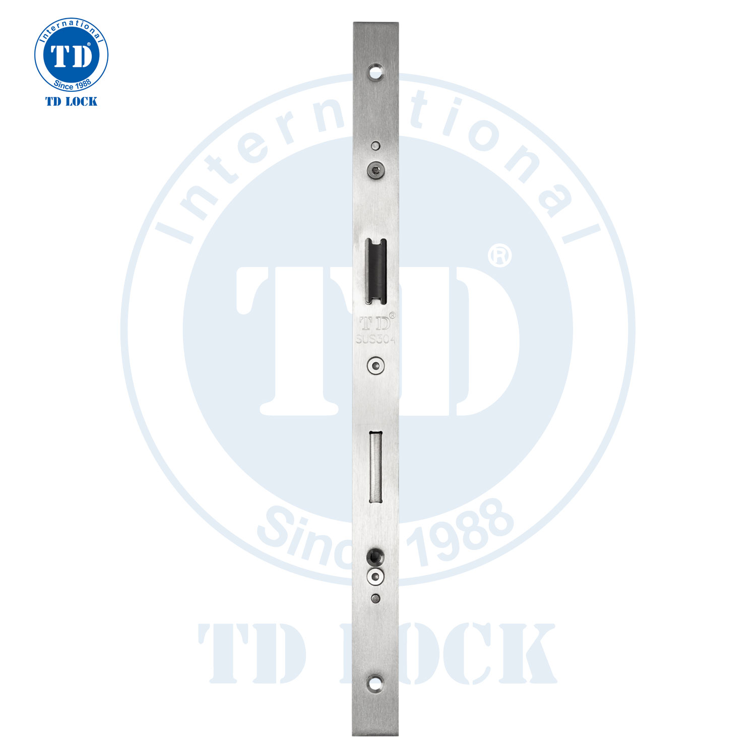 THÂN KHÓA CỬA NHÔM - STK-8530