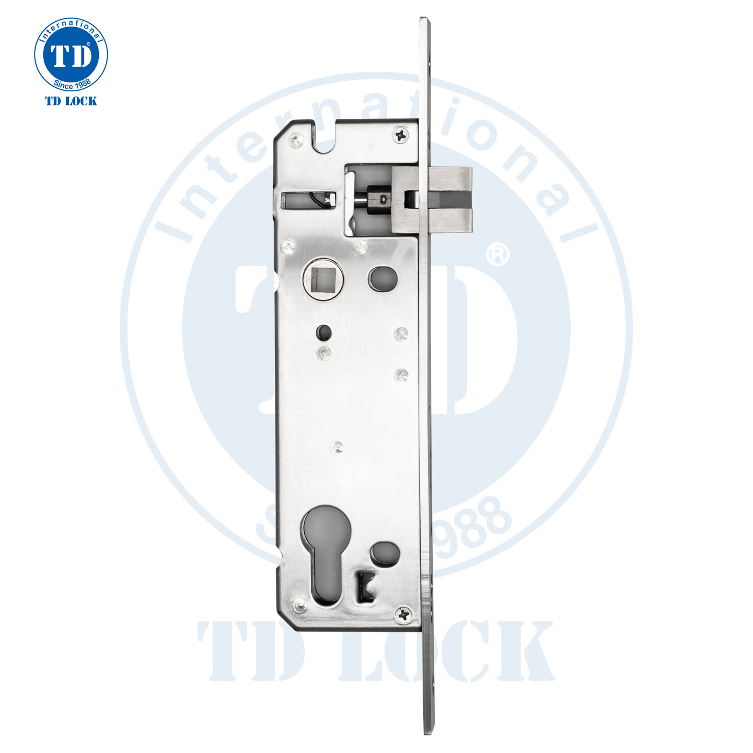 THÂN KHÓA CỬA NHÔM - STK-8535