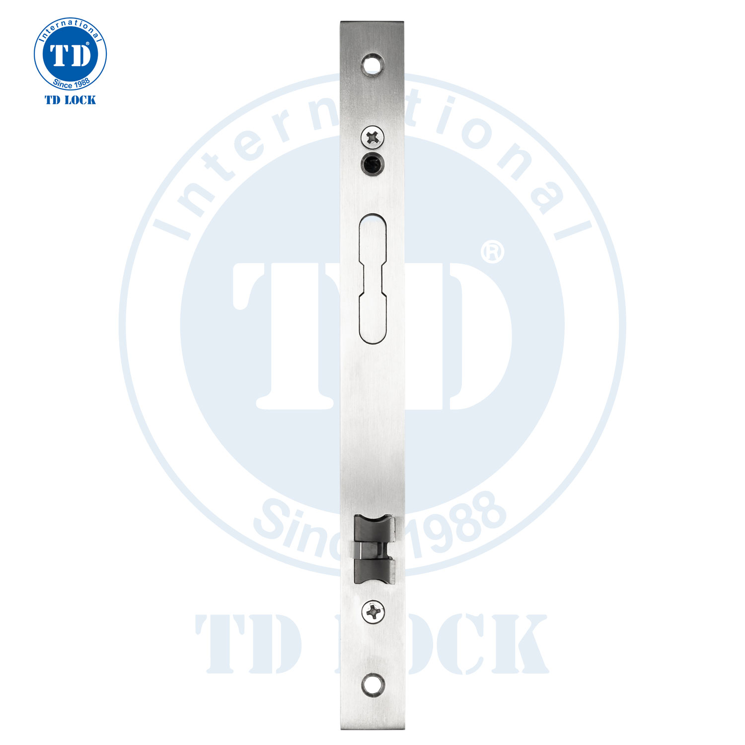 THÂN KHÓA CỬA NHÔM - STK-8535