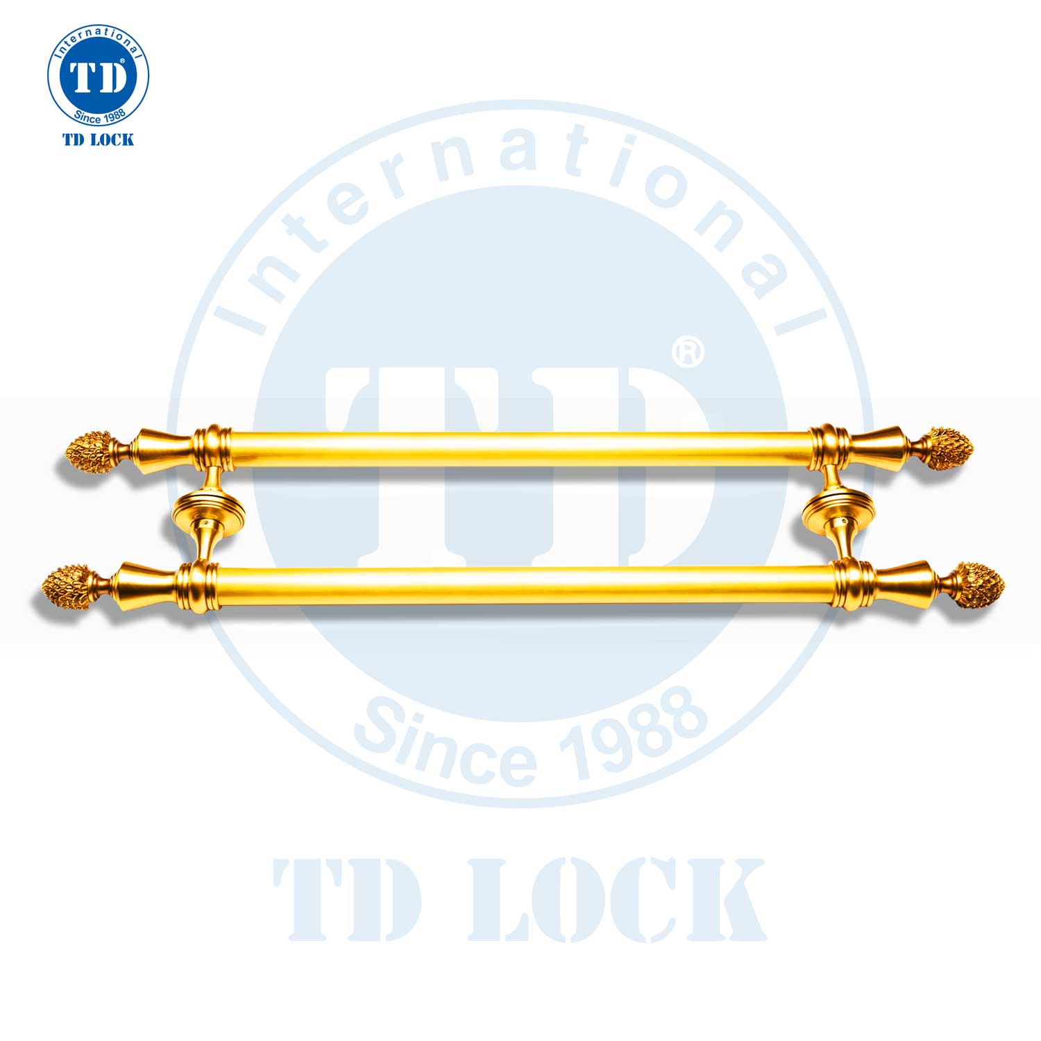 TAY NẮM ĐẠI SẢNH