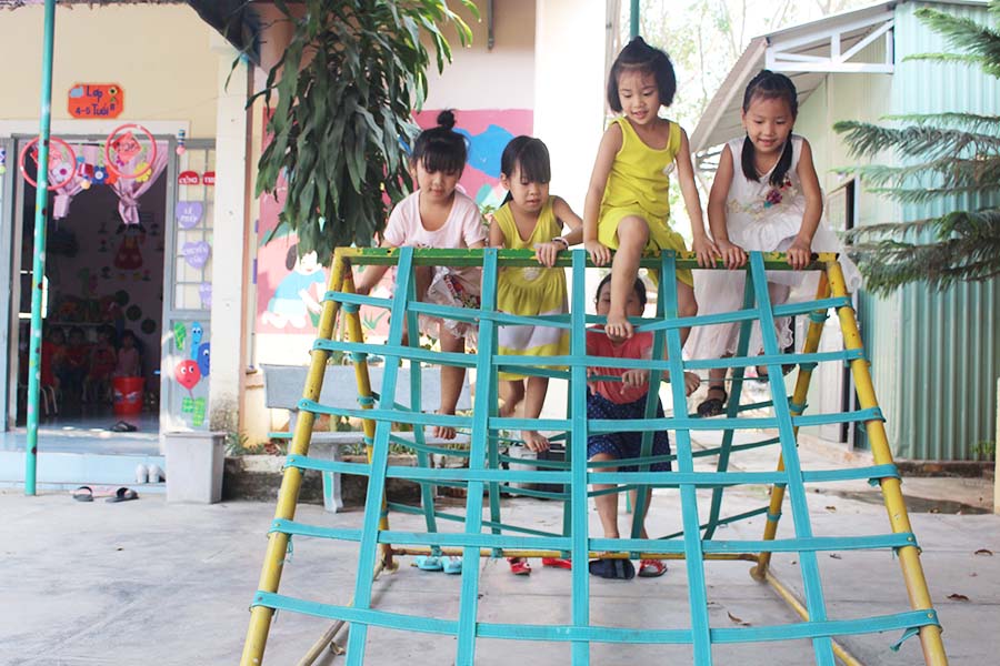 Dự án 1