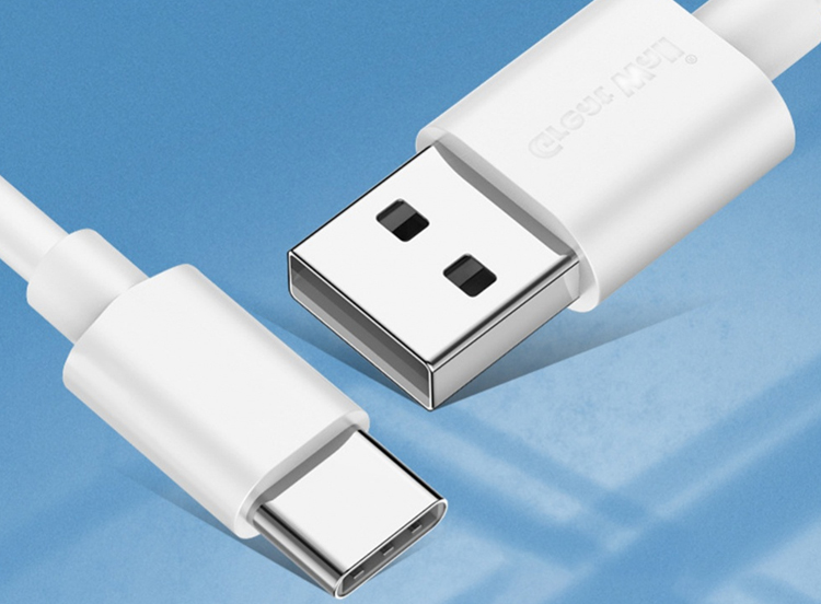 USB Type-C hỗ trợ nhiều tính năng