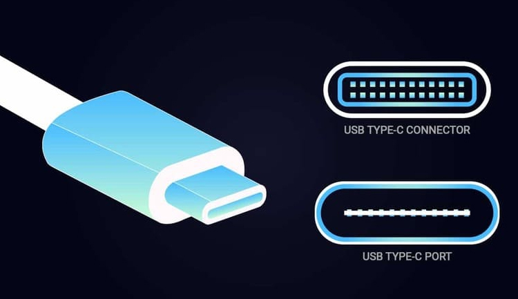 USB Type-C là một loại kết nối USB (Universal Serial Bus) mới
