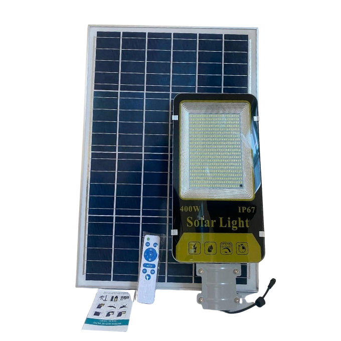 Đèn NLMT bàn chải 400w - VTCT400-1
