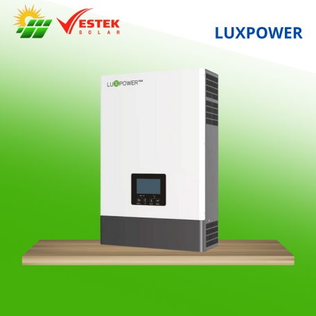 Biến tần Luxpower Hybrid 5kW